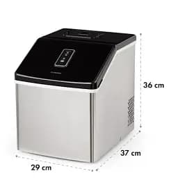 Льодогенератор Klarstein Clearcube (10033350) Б/в - мініатюра 4