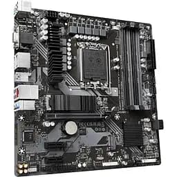 Материнська плата Gigabyte B760M_DS3H_DDR4 s1700 B760 2xDDR4 HDMI DP mATX - мініатюра 2