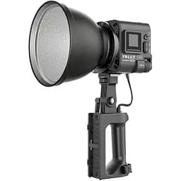 Студійне світло Yongnuo YNLUX100 KIT LED RGB [105632]