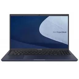 Ноутбук ASUS ExpertBook B2502CBA i3-1215U la 4.4 GHz,16 GB DDR4,1 TB,UHD,Windows 11 Pro,HDD Kit