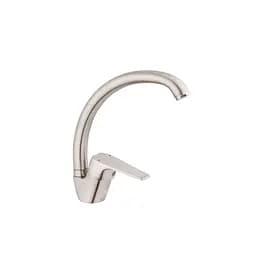 Смеситель для кухни Kroner KRM Odra - N035 CV021219 Хром матовый