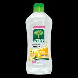 Універсальний мульти-очищувач L'Arbre Vert Лимон, 1 л
