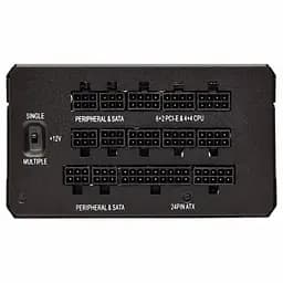 Блок живлення Corsair HX1000 (CP-9020139) - мініатюра 4