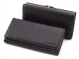 Кожаный женский кошелек Marco Coverna 19х9.5х2.5 см acs0027543