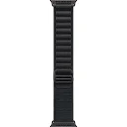 Смарт-годинник Apple Watch Ultra 3 49mm Black Titanium Case with Black Alpine Loop Medium (MF0V4) [145330] - мініатюра 3