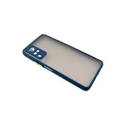 Чохол до мобільного телефона Dengos Matte VIVO Y53s (DG-TPU-MATT-92) - мініатюра 5