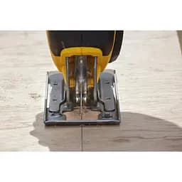 Лобзик Stanley Fatmax V20 з двома акумуляторами 18 В 4 Аг 19 мм (SFMCS600M2K-QW) - мініатюра 6