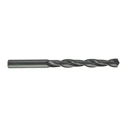 Свердло по металу HSS-R MILWAUKEE DIN338, діаметр 11,0х142х94мм, (5шт), пластикова коробка - мініатюра 2