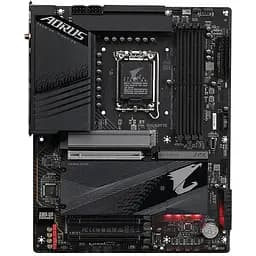 Материнская плата GIGABYTE Z790 AORUS ELITE AX