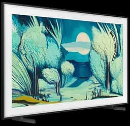 LED-телевізор Samsung QE32LS03CCUXUA (7169820) - мініатюра 5