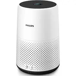 Очищувач повітря Philips Series 800 AC0820/10 - мініатюра 2