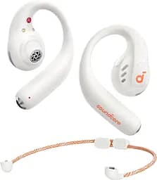 Навушники Anker Soundcore AeroFit Pro A3871 white