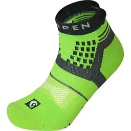 Носки Lorpen X3TPC Mens Trail Running Padded Eco Bright Green M (1052-6210283 2238 M)