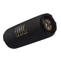 Портативная колонка JBL Flip 7 Tomorrowland JBLFLIP7TML Black