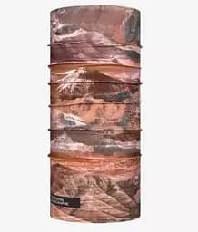 Бафф Buff NATIONAL GEOGRAPHIC ORIGINAL downy multi Коричневий - мініатюра 2