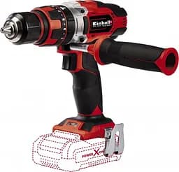 Шуруповерт-дрель ударная аккумуляторная TE-CD 18·48 Li-i Solo PXC 18В Einhell teh0025284