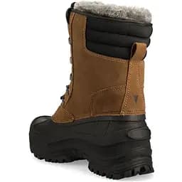 Черевики CMP Kinos Waterproof After-Ski Boot 46 Brown (1097-3Q48867-P758 46) - мініатюра 3