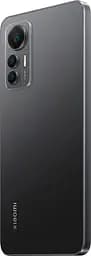 Смартфон Xiaomi 12 Lite 8/256GB (Black) Global EU [80098] - мініатюра 7