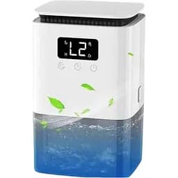 Портативный осушитель воздуха Multifunctional Dehumidifier 3-в-1 Amazon