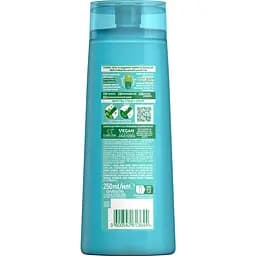 Очищувальний шампунь Garnier Fructis Проти лупи 250 мл - мініатюра 2