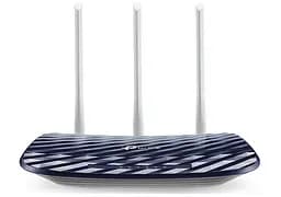 Wi-Fi-роутер TP-Link Archer C20