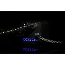 Система водяного охолодження Alphacool Eisbaer 200 [11762] [143361] - мініатюра 7