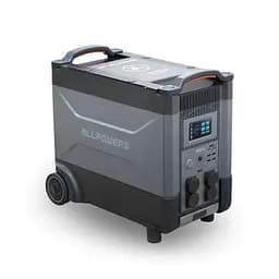Зарядна станція ALLPOWERS (R4000) 4000W, 3456Wh (R4000) - мініатюра 3