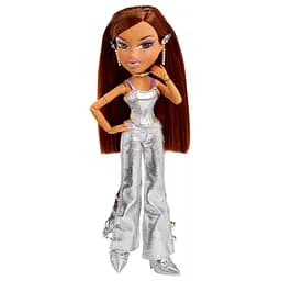 Ігровий набір з лялькою BRATZ серії "Charmz" – ЯСМІН (з акс.) Bratz 599340 - мініатюра 5