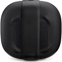 Портативна акустика Bose SoundLink Micro Black (783342-0100) [98970] - мініатюра 4