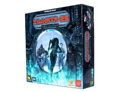 Настольная игра Планета Ігор Комната 25. Расширенное издание (Room 25: Ultimate) (укр.) (GL-R25)