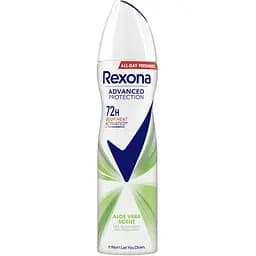 Антиперспирант Rexona Алоэ вера 150 мл
