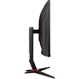 Монітор 27" AOC C27G2Z3/BK Сurved FHD VA 280Hz (C27G2Z3/BK) - мініатюра 9