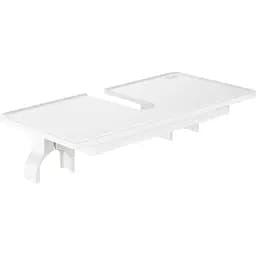 Полочка на термостат Grohe Euphoria System 26362LN1, Белый