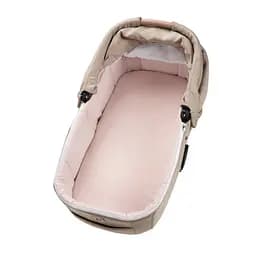 Коляска 2в1 Peg-Perego Vivace Mon Amour, рожеве золото (PACK-VIV2100000001) - мініатюра 7