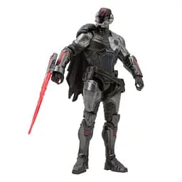 Колекційна фігурка Fortnite Master Series Figure The Foundation Dark 10см det0018310 - мініатюра 3