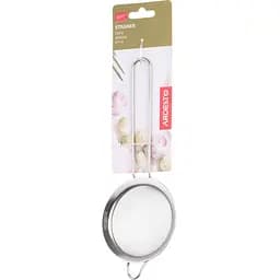 Сито Ardesto Gemini, 20,5 х8 см, сіре (AR3908SS) - мініатюра 2