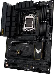 Материнcька плата TUF GAMING B650-PLUS sAM5 B650 4xDDR5 M.2 HDMI DP ATX Asus teh0019116 - мініатюра 7
