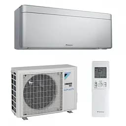 Кондиціонер Daikin FTXA35CS/RXF35 Stylish срібло