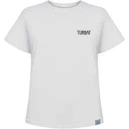 Футболка Turbat Logo Wmn