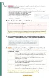 Vielfalt С1/1 Kurs- und Arbeitsbuch plus interaktive Version - мініатюра 4