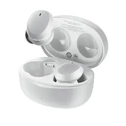 Наушники Baseus True Wireless Earphones Bowie E2 TWS White