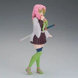 Фігурка Bandai Spirits Клинок, який знищує демонів Міцурі Канроджи Demon Slayer Mitsuri Kanroji 22 см BS DS MK SPC 22 - мініатюра 4