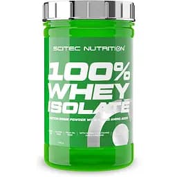Протеїн 100% Whey Isolate, 700 грам Шоколад-горіх Scitec Nutrition fit0024003