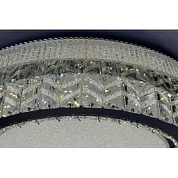 Led люстра кришталева Linisoln 2527-600 - мініатюра 2