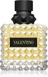 Парфюмированная вода Valentino Donna Born In Roma Yellow Dream 100 мл