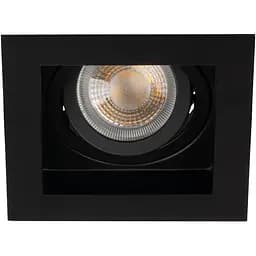 Кільце точкового світильника Kanlux Aret DTL B/B (38365)