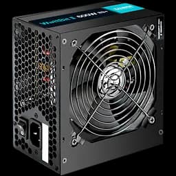 Блок питания Zalman WattBit II ZM600-XEII 600W (ZM600-XEII)