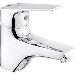 Смеситель для раковины Kroner KRM Odra - C011 CV019457 Хром