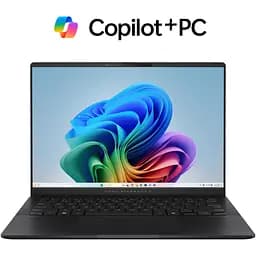 Ноутбук ASUS Vivobook S 14 S5406SA Ultra 5 226V la 45GHz,14'',16GB LPDDR5X,1TB,Arc,Windows 11 Pro - мініатюра 4
