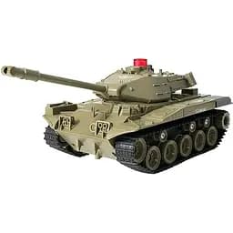 Радіокерований танк 2.4 ГГц